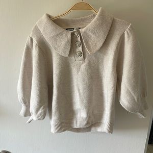 Sweater fashion union size 8